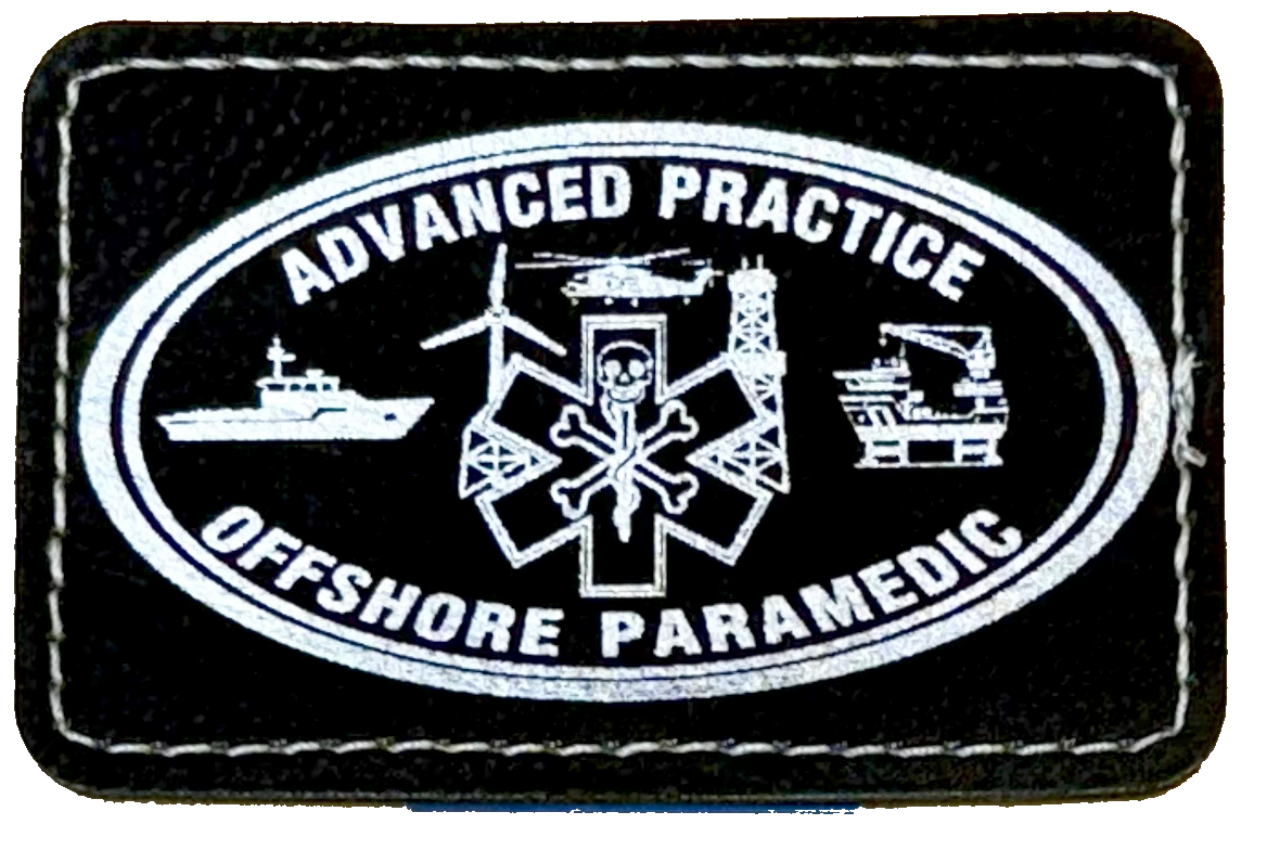 2X3 Black Leather with Silver Print and White Stitch.png