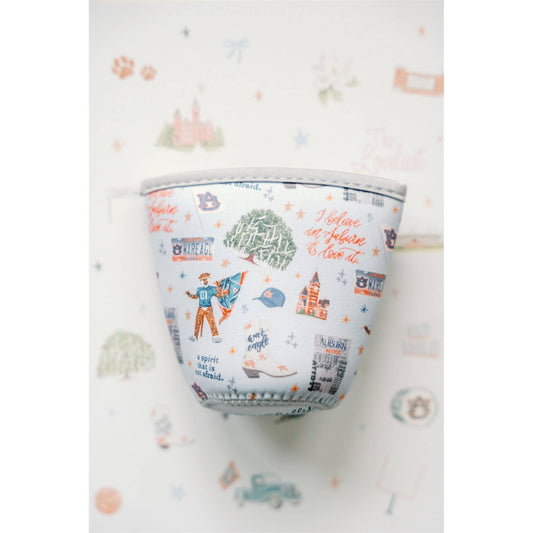 Auburn University Coffee Sleeve, Collegiate