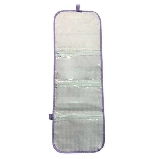 The Hang Around Lilac Gingham | Mint