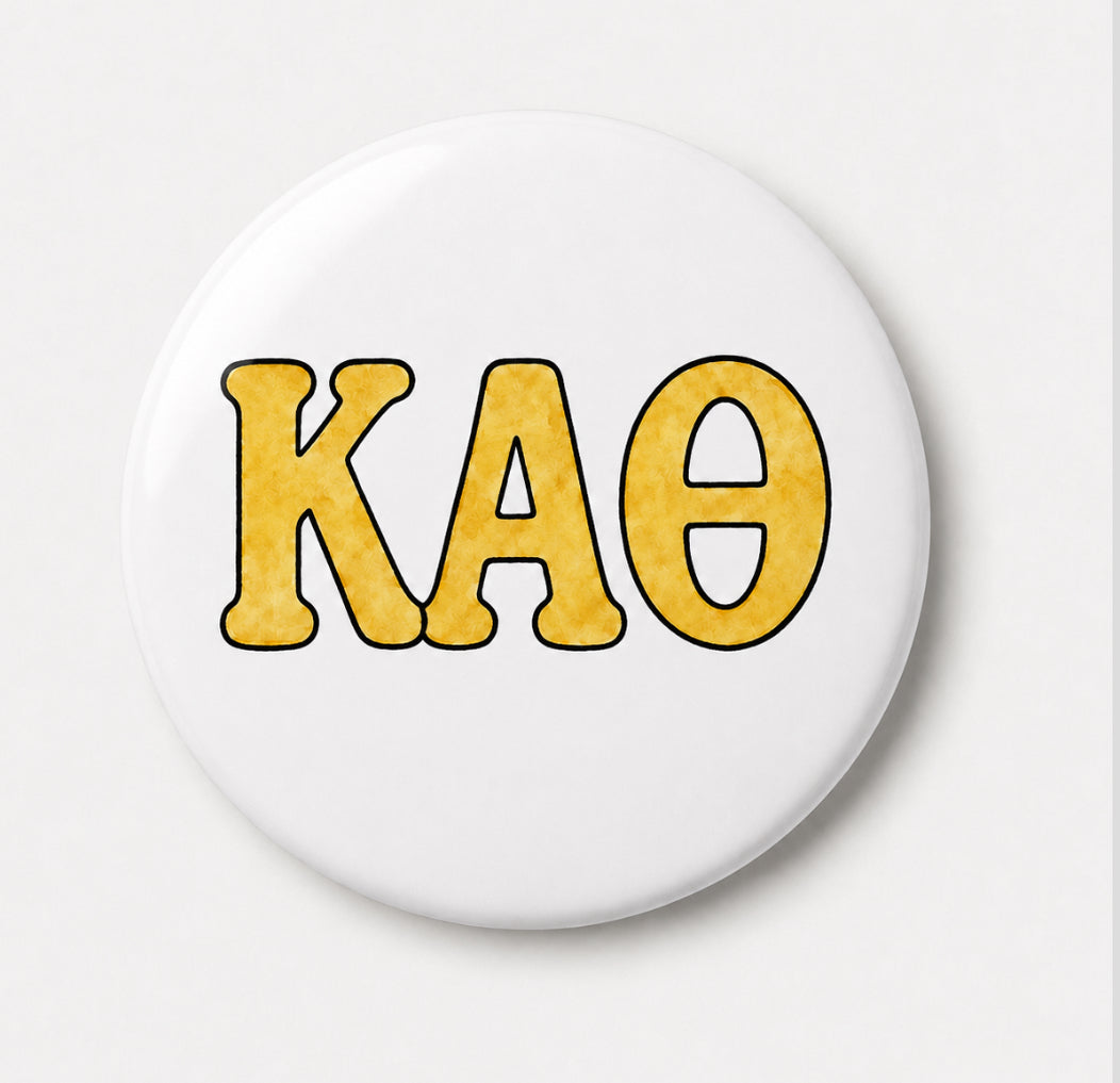THETA Game Day Buttons