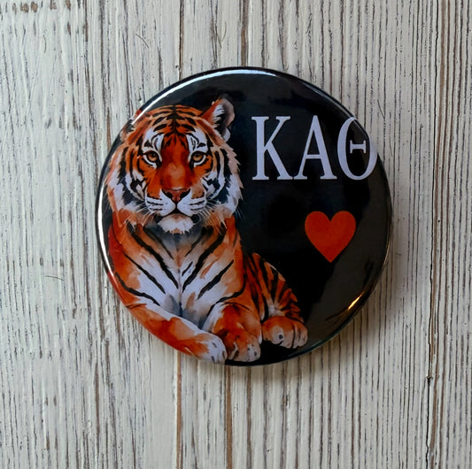 THETA Game Day Buttons