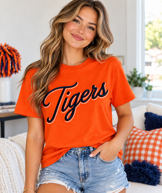 Tigers Tee OG