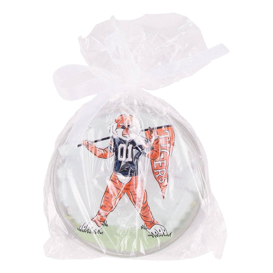 Auburn Coaster Set/4