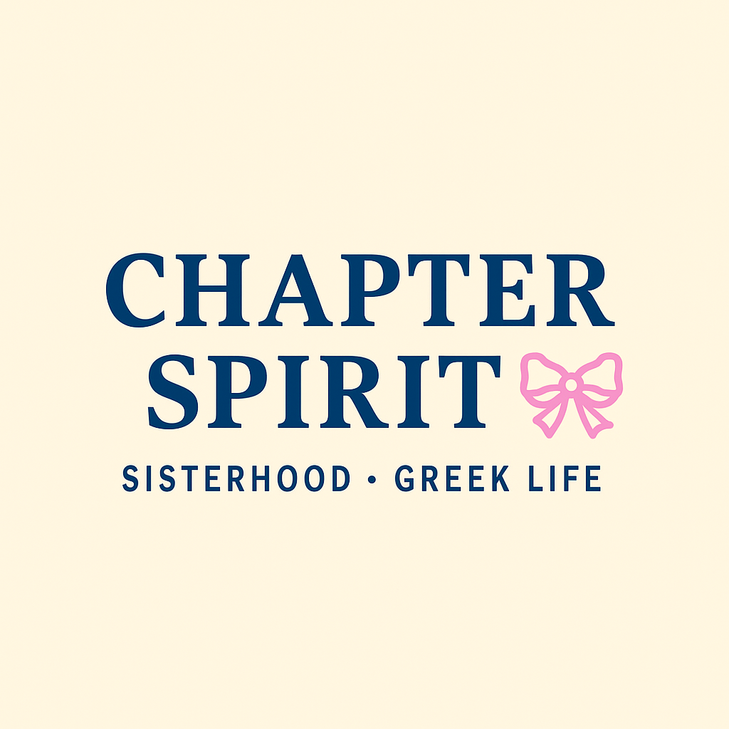 Chapter Spirit