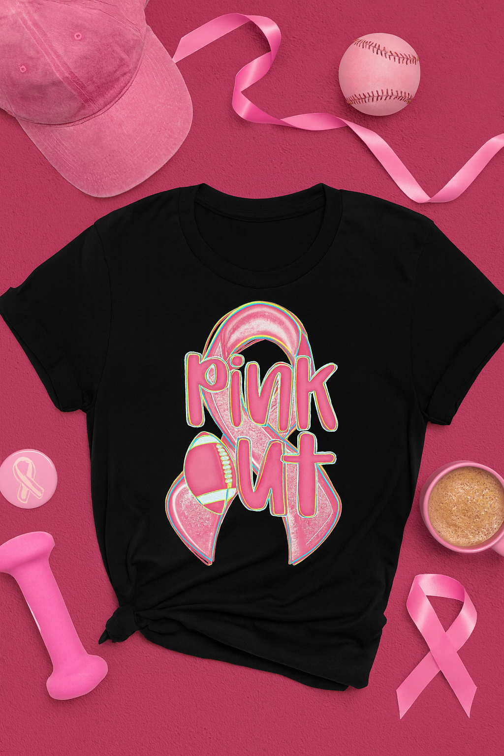 Copy of Game Day Football Shirt | Bella Canvas Black Tee | Cheer Spirit Shirt | Let’s Go Football Fan T-Shirt | Sports Mom Tee | Tailgate Outfit