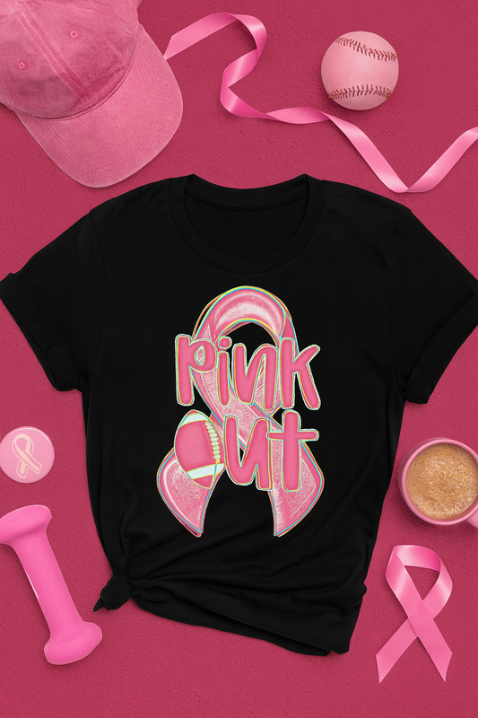 Copy of Game Day Football Shirt | Bella Canvas Black Tee | Cheer Spirit Shirt | Let’s Go Football Fan T-Shirt | Sports Mom Tee | Tailgate Outfit