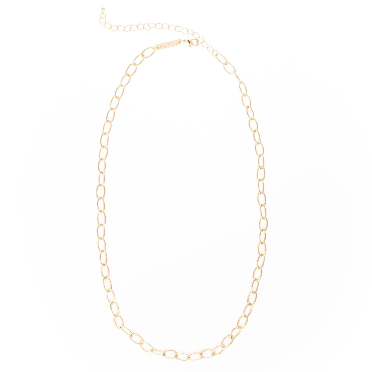 Sophie Charm Necklace | Anna