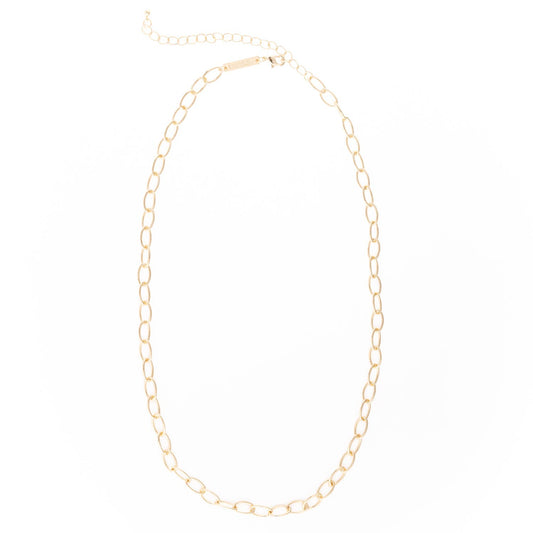 Sophie Charm Necklace | Anna