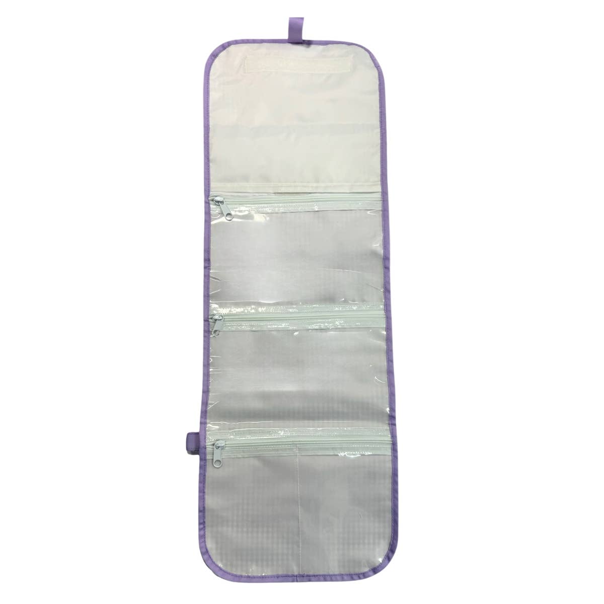 The Hang Around Lilac Gingham | Mint