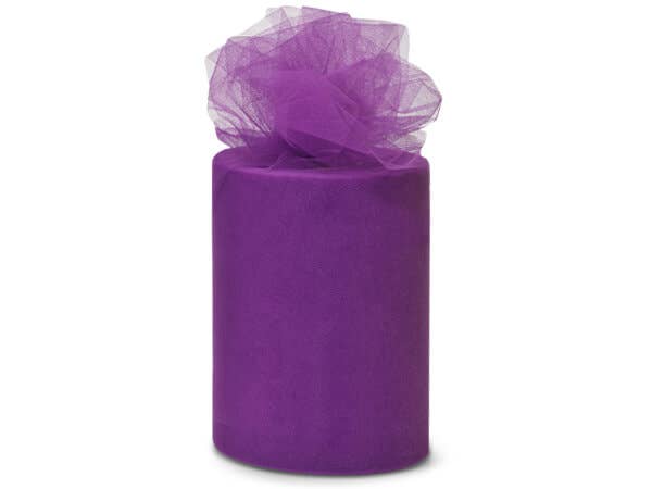 Premium Color Packaging Tulle