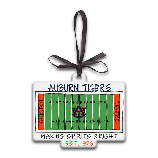 Auburn Stadium Ornament by Magnolia Lane