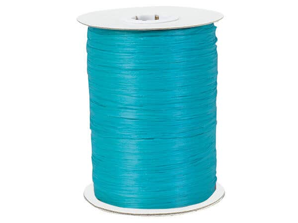 Paper Raffia Ribbon