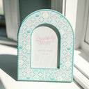 Zeta Tau Alpha Picture Frame
