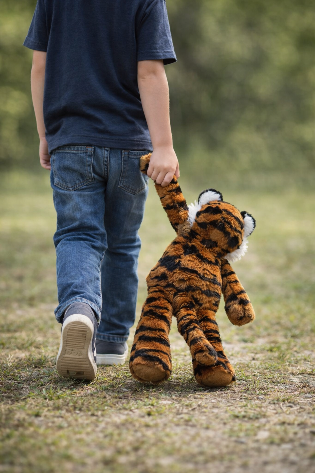 Mary Meyer Marshmallow Junior Tiger – 9” Plush | Auburn Gift, Graduation Keepsake, Dorm Decor