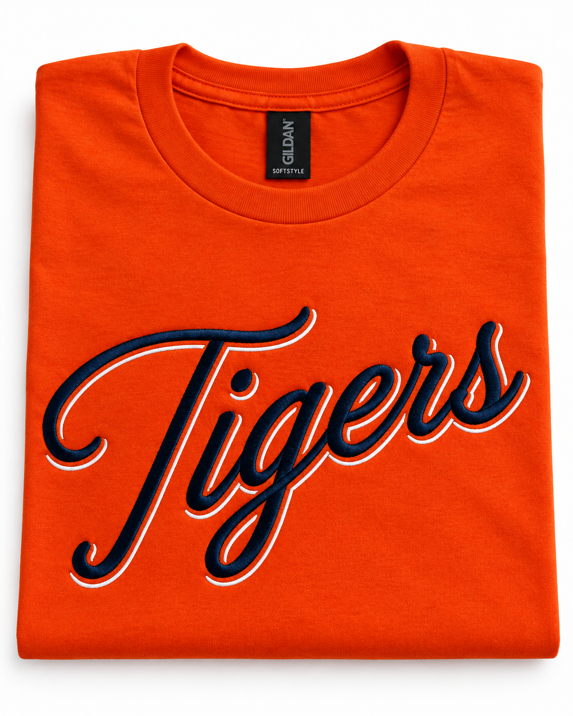 Tigers Tee OG