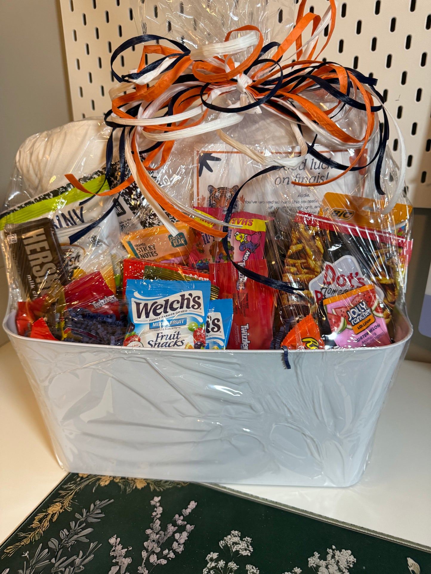 Valentine's Day Basket Delivery