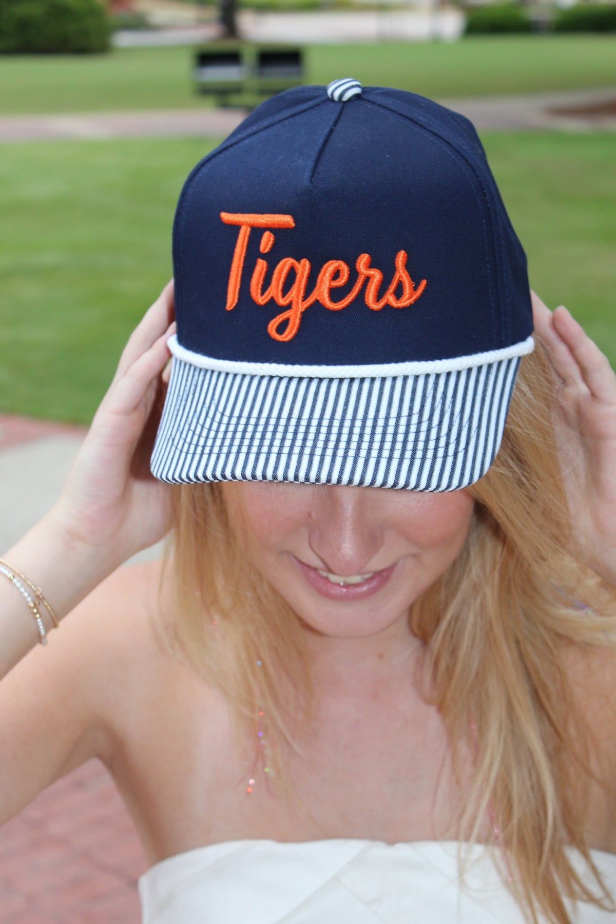 Tigers Hat