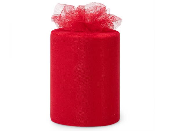 Premium Color Packaging Tulle
