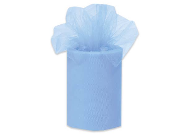 Premium Color Packaging Tulle