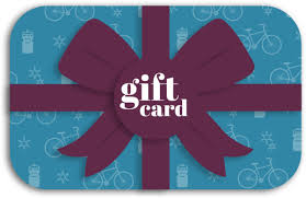 Local Gift Cards